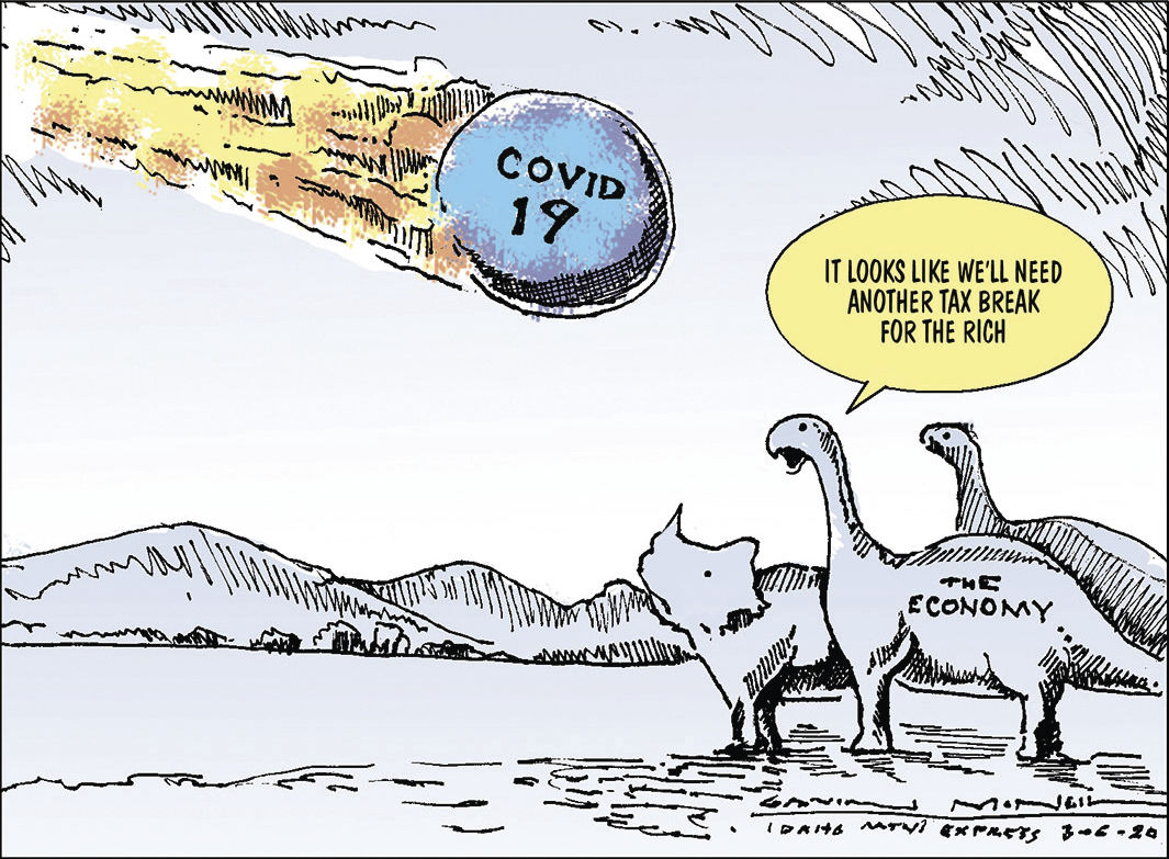 Tax Break